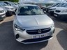USED 2023 72 VAUXHALL CORSA 1.2 Design Euro 6 5dr SERVICED @ 5 11 20 k