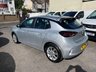 USED 2023 72 VAUXHALL CORSA 1.2 Design Euro 6 5dr SERVICED @ 5 11 20 k