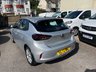 USED 2023 72 VAUXHALL CORSA 1.2 Design Euro 6 5dr SERVICED @ 5 11 20 k