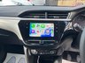 USED 2023 72 VAUXHALL CORSA 1.2 Design Euro 6 5dr SERVICED @ 5 11 20 k