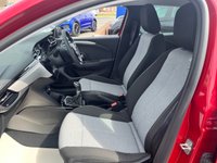 USED 2024 24 VAUXHALL CORSA 1.2 Design Hatchback 5dr Petrol Manual Euro 6 (75 ps) SERVICE HISTORY* REAR PARKING SENSORS* CRUISE CONTROL WITH SPEED LIMITER* AUTO START / STOP* AIR CONDITIONING* 16 INCH ALLOY WHEELS* LANE KEEP ASSIST* TOUCH SCREEN MEDIA SYSTEM* USB POINT* 12V POINT* DAB RADIO*
