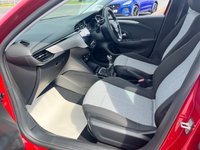 USED 2024 24 VAUXHALL CORSA 1.2 Design Hatchback 5dr Petrol Manual Euro 6 (75 ps) SERVICE HISTORY* REAR PARKING SENSORS* CRUISE CONTROL WITH SPEED LIMITER* AUTO START / STOP* AIR CONDITIONING* 16 INCH ALLOY WHEELS* LANE KEEP ASSIST* TOUCH SCREEN MEDIA SYSTEM* USB POINT* 12V POINT* DAB RADIO*