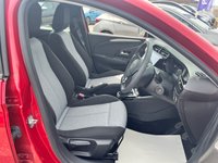USED 2024 24 VAUXHALL CORSA 1.2 Design Hatchback 5dr Petrol Manual Euro 6 (75 ps) SERVICE HISTORY* REAR PARKING SENSORS* CRUISE CONTROL WITH SPEED LIMITER* AUTO START / STOP* AIR CONDITIONING* 16 INCH ALLOY WHEELS* LANE KEEP ASSIST* TOUCH SCREEN MEDIA SYSTEM* USB POINT* 12V POINT* DAB RADIO*