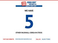 USED 2024 24 VAUXHALL CORSA 1.2 Design Hatchback 5dr Petrol Manual Euro 6 (75 ps) SERVICE HISTORY* REAR PARKING SENSORS* CRUISE CONTROL WITH SPEED LIMITER* AUTO START / STOP* AIR CONDITIONING* 16 INCH ALLOY WHEELS* LANE KEEP ASSIST* TOUCH SCREEN MEDIA SYSTEM* USB POINT* 12V POINT* DAB RADIO*