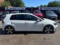 USED 2019 19 VOLKSWAGEN GOLF 2.0 TSI R Hatchback 5dr Petrol DSG 4Motion 4WD Auto Euro 6 (s/s) (300 ps) Stunning Vehicle - Just Two Private Owners - Full Service History - Satellite Navigation - Heated Seats - 4WD - Apple/Android CarPlay - 300BHP - Comprehensive 6 Months Warranty (Option To Extend) - Minimum 6 Months MOT - Climate Control - Cruise - Rear View Camera - Parking Sensors - Upgraded Alloys - USB Connectivity - Bluetooth - DAB Radio - Electric Windows/Power Fold Mirrors - Remote Locking With 2 Keys - Free 12 Months AA Cover - Independent 88 Point Pre Sale Inspection With Health Check