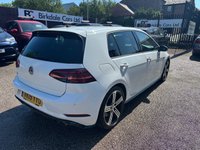 USED 2019 19 VOLKSWAGEN GOLF 2.0 TSI R Hatchback 5dr Petrol DSG 4Motion 4WD Auto Euro 6 (s/s) (300 ps) Stunning Vehicle - Just Two Private Owners - Full Service History - Satellite Navigation - Heated Seats - 4WD - Apple/Android CarPlay - 300BHP - Comprehensive 6 Months Warranty (Option To Extend) - Minimum 6 Months MOT - Climate Control - Cruise - Rear View Camera - Parking Sensors - Upgraded Alloys - USB Connectivity - Bluetooth - DAB Radio - Electric Windows/Power Fold Mirrors - Remote Locking With 2 Keys - Free 12 Months AA Cover - Independent 88 Point Pre Sale Inspection With Health Check