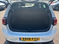 USED 2019 19 VOLKSWAGEN GOLF 2.0 TSI R Hatchback 5dr Petrol DSG 4Motion 4WD Auto Euro 6 (s/s) (300 ps) Stunning Vehicle - Just Two Private Owners - Full Service History - Satellite Navigation - Heated Seats - 4WD - Apple/Android CarPlay - 300BHP - Comprehensive 6 Months Warranty (Option To Extend) - Minimum 6 Months MOT - Climate Control - Cruise - Rear View Camera - Parking Sensors - Upgraded Alloys - USB Connectivity - Bluetooth - DAB Radio - Electric Windows/Power Fold Mirrors - Remote Locking With 2 Keys - Free 12 Months AA Cover - Independent 88 Point Pre Sale Inspection With Health Check