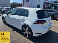 USED 2019 19 VOLKSWAGEN GOLF 2.0 TSI R Hatchback 5dr Petrol DSG 4Motion 4WD Auto Euro 6 (s/s) (300 ps) Stunning Vehicle - Just Two Private Owners - Full Service History - Satellite Navigation - Heated Seats - 4WD - Apple/Android CarPlay - 300BHP - Comprehensive 6 Months Warranty (Option To Extend) - Minimum 6 Months MOT - Climate Control - Cruise - Rear View Camera - Parking Sensors - Upgraded Alloys - USB Connectivity - Bluetooth - DAB Radio - Electric Windows/Power Fold Mirrors - Remote Locking With 2 Keys - Free 12 Months AA Cover - Independent 88 Point Pre Sale Inspection With Health Check