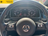 USED 2019 19 VOLKSWAGEN GOLF 2.0 TSI R Hatchback 5dr Petrol DSG 4Motion 4WD Auto Euro 6 (s/s) (300 ps) Stunning Vehicle - Just Two Private Owners - Full Service History - Satellite Navigation - Heated Seats - 4WD - Apple/Android CarPlay - 300BHP - Comprehensive 6 Months Warranty (Option To Extend) - Minimum 6 Months MOT - Climate Control - Cruise - Rear View Camera - Parking Sensors - Upgraded Alloys - USB Connectivity - Bluetooth - DAB Radio - Electric Windows/Power Fold Mirrors - Remote Locking With 2 Keys - Free 12 Months AA Cover - Independent 88 Point Pre Sale Inspection With Health Check