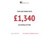 USED 2019 19 VOLKSWAGEN GOLF 2.0 TSI R Hatchback 5dr Petrol DSG 4Motion 4WD Auto Euro 6 (s/s) (300 ps) Stunning Vehicle - Just Two Private Owners - Full Service History - Satellite Navigation - Heated Seats - 4WD - Apple/Android CarPlay - 300BHP - Comprehensive 6 Months Warranty (Option To Extend) - Minimum 6 Months MOT - Climate Control - Cruise - Rear View Camera - Parking Sensors - Upgraded Alloys - USB Connectivity - Bluetooth - DAB Radio - Electric Windows/Power Fold Mirrors - Remote Locking With 2 Keys - Free 12 Months AA Cover - Independent 88 Point Pre Sale Inspection With Health Check