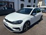 USED 2019 19 VOLKSWAGEN GOLF 2.0 TSI R Hatchback 5dr Petrol DSG 4Motion 4WD Auto Euro 6 (s/s) (300 ps) Stunning Vehicle - Just Two Private Owners - Full Service History - Satellite Navigation - Heated Seats - 4WD - Apple/Android CarPlay - 300BHP - Comprehensive 6 Months Warranty (Option To Extend) - Minimum 6 Months MOT - Climate Control - Cruise - Rear View Camera - Parking Sensors - Upgraded Alloys - USB Connectivity - Bluetooth - DAB Radio - Electric Windows/Power Fold Mirrors - Remote Locking With 2 Keys - Free 12 Months AA Cover - Independent 88 Point Pre Sale Inspection With Health Check
