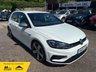 USED 2019 19 VOLKSWAGEN GOLF 2.0 TSI R Hatchback 5dr Petrol DSG 4Motion 4WD Auto Euro 6 (s/s) (300 ps) Stunning Vehicle - Just Two Private Owners - Full Service History - Satellite Navigation - Heated Seats - 4WD - Apple/Android CarPlay - 300BHP - Comprehensive 6 Months Warranty (Option To Extend) - Minimum 6 Months MOT - Climate Control - Cruise - Rear View Camera - Parking Sensors - Upgraded Alloys - USB Connectivity - Bluetooth - DAB Radio - Electric Windows/Power Fold Mirrors - Remote Locking With 2 Keys - Free 12 Months AA Cover - Independent 88 Point Pre Sale Inspection With Health Check