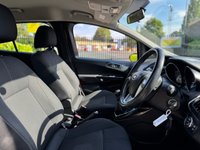 USED 2014 63 FORD B-MAX 1.6 TDCi Zetec MPV 5dr Diesel Manual Euro 5 (95 ps) 