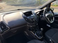 USED 2014 63 FORD B-MAX 1.6 TDCi Zetec MPV 5dr Diesel Manual Euro 5 (95 ps) 