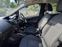 USED 2014 63 FORD B-MAX 1.6 TDCi Zetec MPV 5dr Diesel Manual Euro 5 (95 ps) 