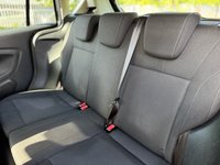 USED 2014 63 FORD B-MAX 1.6 TDCi Zetec MPV 5dr Diesel Manual Euro 5 (95 ps) 
