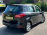 USED 2014 63 FORD B-MAX 1.6 TDCi Zetec MPV 5dr Diesel Manual Euro 5 (95 ps) 