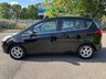 USED 2014 63 FORD B-MAX 1.6 TDCi Zetec MPV 5dr Diesel Manual Euro 5 (95 ps) 
