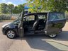 USED 2014 63 FORD B-MAX 1.6 TDCi Zetec MPV 5dr Diesel Manual Euro 5 (95 ps) 