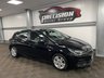 USED 2021 21 VAUXHALL ASTRA 1.5 Turbo D Business Edition Nav Euro 6 (s/s) 5dr *NAV *BLUETOOTH *USB *ULEZ