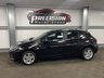 USED 2021 21 VAUXHALL ASTRA 1.5 Turbo D Business Edition Nav Euro 6 (s/s) 5dr *NAV *BLUETOOTH *USB *ULEZ
