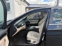 USED 2012 12 BMW 5 SERIES 2.0 520d SE Saloon 4dr Diesel Steptronic Euro 5 (s/s) (184 ps) 