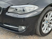 USED 2012 12 BMW 5 SERIES 2.0 520d SE Saloon 4dr Diesel Steptronic Euro 5 (s/s) (184 ps) OVER &pound;7000 OF FACTORY EXTRAS