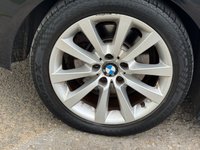 USED 2012 12 BMW 5 SERIES 2.0 520d SE Saloon 4dr Diesel Steptronic Euro 5 (s/s) (184 ps) OVER &pound;7000 OF FACTORY EXTRAS