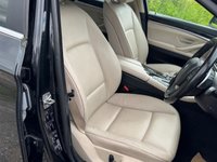 USED 2012 12 BMW 5 SERIES 2.0 520d SE Saloon 4dr Diesel Steptronic Euro 5 (s/s) (184 ps) OVER &pound;7000 OF FACTORY EXTRAS