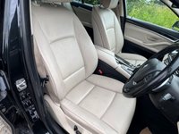 USED 2012 12 BMW 5 SERIES 2.0 520d SE Saloon 4dr Diesel Steptronic Euro 5 (s/s) (184 ps) OVER &pound;7000 OF FACTORY EXTRAS