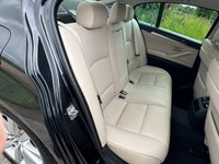 USED 2012 12 BMW 5 SERIES 2.0 520d SE Saloon 4dr Diesel Steptronic Euro 5 (s/s) (184 ps) OVER &pound;7000 OF FACTORY EXTRAS