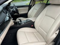 USED 2012 12 BMW 5 SERIES 2.0 520d SE Saloon 4dr Diesel Steptronic Euro 5 (s/s) (184 ps) OVER &pound;7000 OF FACTORY EXTRAS