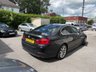 USED 2012 12 BMW 5 SERIES 2.0 520d SE Saloon 4dr Diesel Steptronic Euro 5 (s/s) (184 ps) 