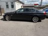 USED 2012 12 BMW 5 SERIES 2.0 520d SE Saloon 4dr Diesel Steptronic Euro 5 (s/s) (184 ps) 