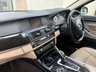 USED 2012 12 BMW 5 SERIES 2.0 520d SE Saloon 4dr Diesel Steptronic Euro 5 (s/s) (184 ps) 