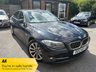 USED 2012 12 BMW 5 SERIES 2.0 520d SE Saloon 4dr Diesel Steptronic Euro 5 (s/s) (184 ps) 