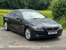 USED 2012 12 BMW 5 SERIES 2.0 520d SE Saloon 4dr Diesel Steptronic Euro 5 (s/s) (184 ps) OVER &pound;7000 OF FACTORY EXTRAS