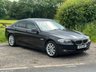 USED 2012 12 BMW 5 SERIES 2.0 520d SE Saloon 4dr Diesel Steptronic Euro 5 (s/s) (184 ps) OVER &pound;7000 OF FACTORY EXTRAS