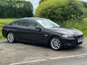 USED 2012 12 BMW 5 SERIES 2.0 520d SE Saloon 4dr Diesel Steptronic Euro 5 (s/s) (184 ps) OVER &pound;7000 OF FACTORY EXTRAS