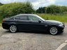 USED 2012 12 BMW 5 SERIES 2.0 520d SE Saloon 4dr Diesel Steptronic Euro 5 (s/s) (184 ps) OVER &pound;7000 OF FACTORY EXTRAS