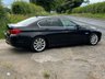 USED 2012 12 BMW 5 SERIES 2.0 520d SE Saloon 4dr Diesel Steptronic Euro 5 (s/s) (184 ps) OVER &pound;7000 OF FACTORY EXTRAS