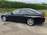 USED 2012 12 BMW 5 SERIES 2.0 520d SE Saloon 4dr Diesel Steptronic Euro 5 (s/s) (184 ps) OVER &pound;7000 OF FACTORY EXTRAS