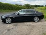 USED 2012 12 BMW 5 SERIES 2.0 520d SE Saloon 4dr Diesel Steptronic Euro 5 (s/s) (184 ps) OVER &pound;7000 OF FACTORY EXTRAS