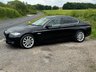 USED 2012 12 BMW 5 SERIES 2.0 520d SE Saloon 4dr Diesel Steptronic Euro 5 (s/s) (184 ps) OVER &pound;7000 OF FACTORY EXTRAS