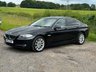 USED 2012 12 BMW 5 SERIES 2.0 520d SE Saloon 4dr Diesel Steptronic Euro 5 (s/s) (184 ps) OVER &pound;7000 OF FACTORY EXTRAS