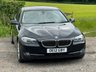 USED 2012 12 BMW 5 SERIES 2.0 520d SE Saloon 4dr Diesel Steptronic Euro 5 (s/s) (184 ps) OVER &pound;7000 OF FACTORY EXTRAS