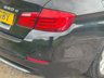 USED 2012 12 BMW 5 SERIES 2.0 520d SE Saloon 4dr Diesel Steptronic Euro 5 (s/s) (184 ps) OVER &pound;7000 OF FACTORY EXTRAS