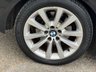 USED 2012 12 BMW 5 SERIES 2.0 520d SE Saloon 4dr Diesel Steptronic Euro 5 (s/s) (184 ps) OVER &pound;7000 OF FACTORY EXTRAS