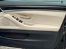 USED 2012 12 BMW 5 SERIES 2.0 520d SE Saloon 4dr Diesel Steptronic Euro 5 (s/s) (184 ps) OVER &pound;7000 OF FACTORY EXTRAS