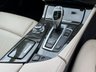 USED 2012 12 BMW 5 SERIES 2.0 520d SE Saloon 4dr Diesel Steptronic Euro 5 (s/s) (184 ps) OVER &pound;7000 OF FACTORY EXTRAS